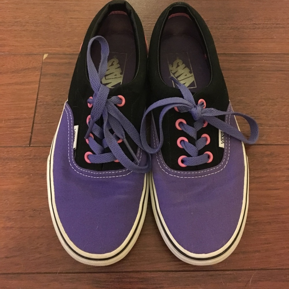 Vans Sneakers