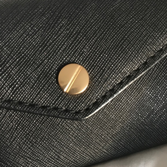 🚩SOLD Marc Jacobs Keychain Wallet - Picture 4 of 6