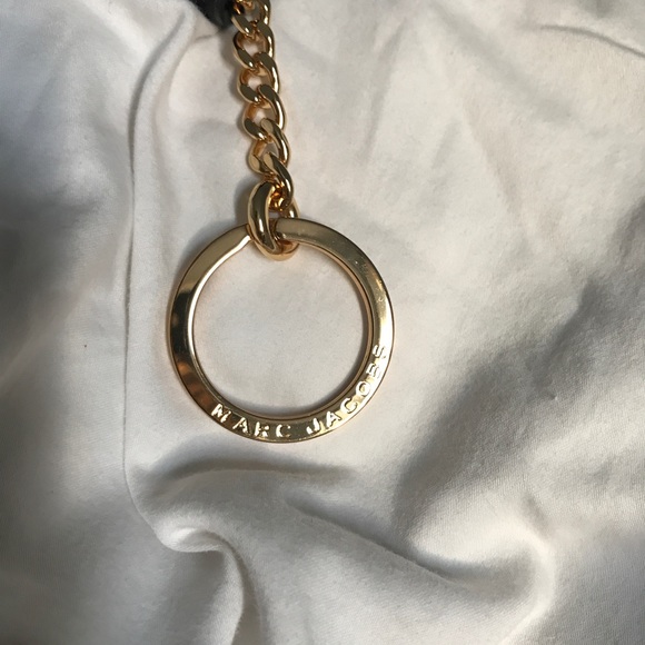 🚩SOLD Marc Jacobs Keychain Wallet - Picture 6 of 6