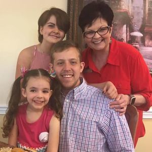 Meet your Posher, Robin