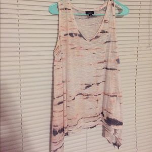 Mossimo Tank- Like New