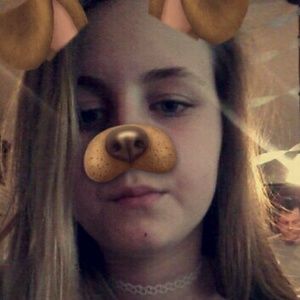 Meet your Posher, Lilly