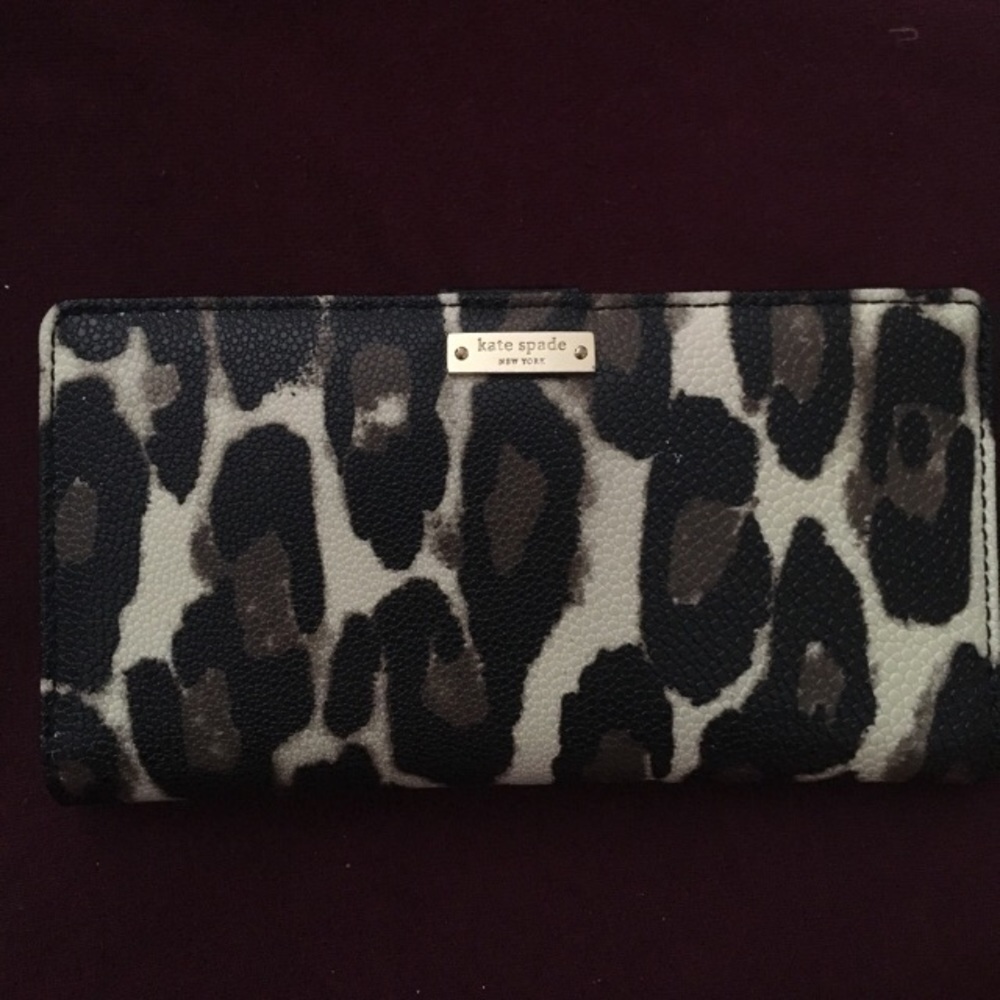 Kate Spade Wallet