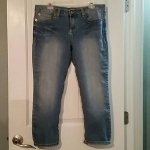 YMI Jeans