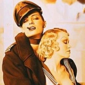 Meet your Posher, Angel