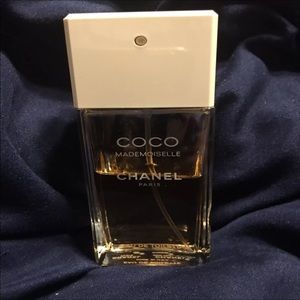 Coco Chanel Perfume 1.7oz.