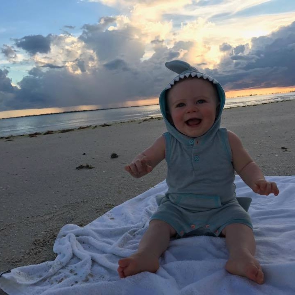 Meet your Posher, Caroline