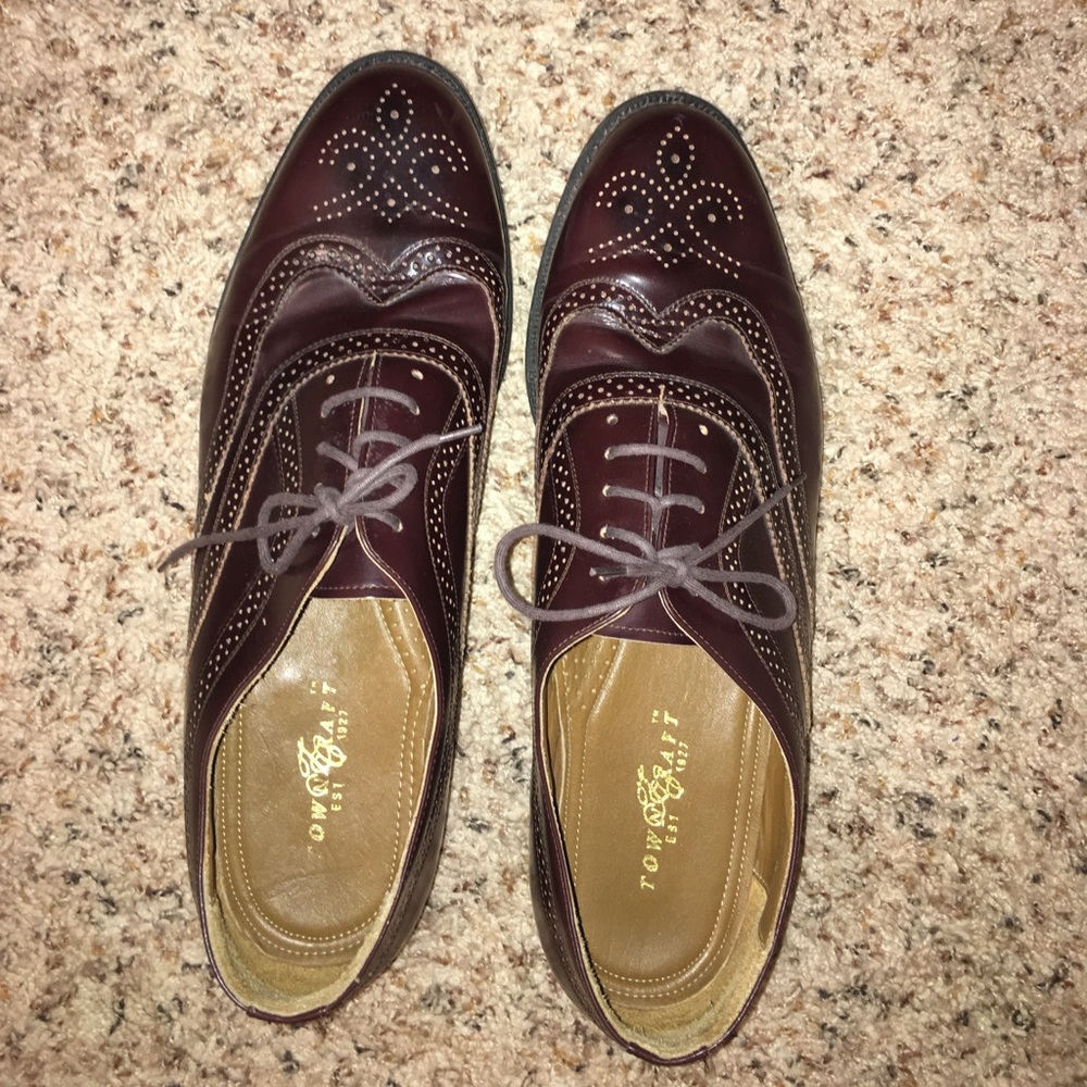 Men's Dress Shoes