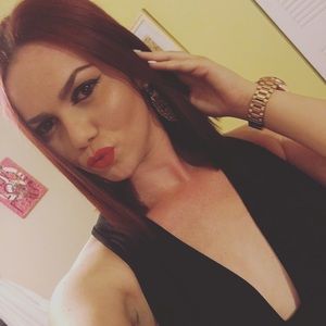 Meet your Posher, Grace