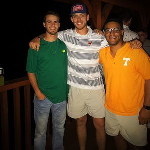 Meet your Posher, Curt