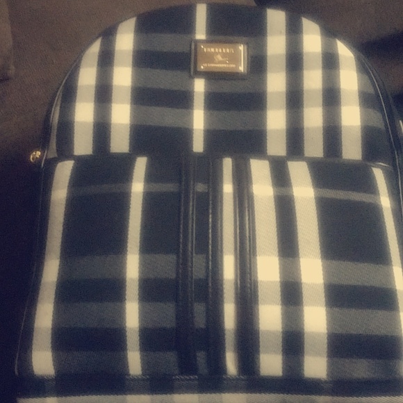 Burberry backpack - Picture 1 of 4