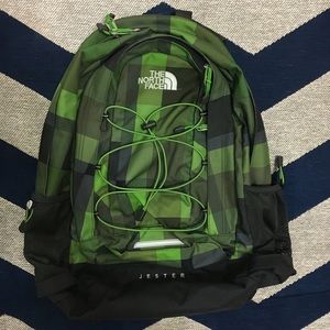 BTS SALE! The North Face Jester Backpack