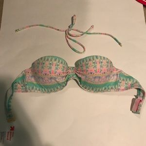 Victoria's Secret bathing suit top