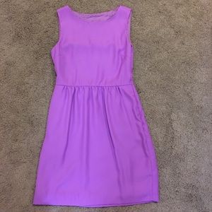 J.Crew shift dress