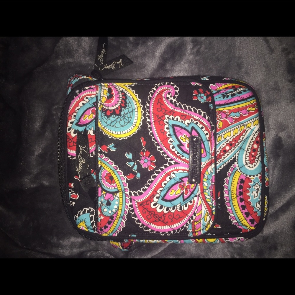 Vera Bradley cross body bag !!!NWOT
