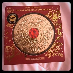Bare Minerals Deluxe Original Foundation