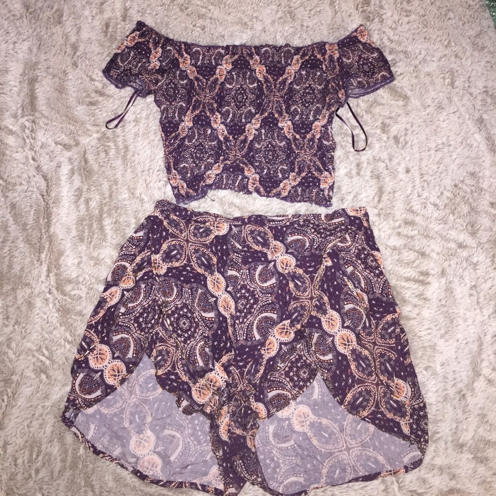 ON HOLD- Kendall & Kylie set