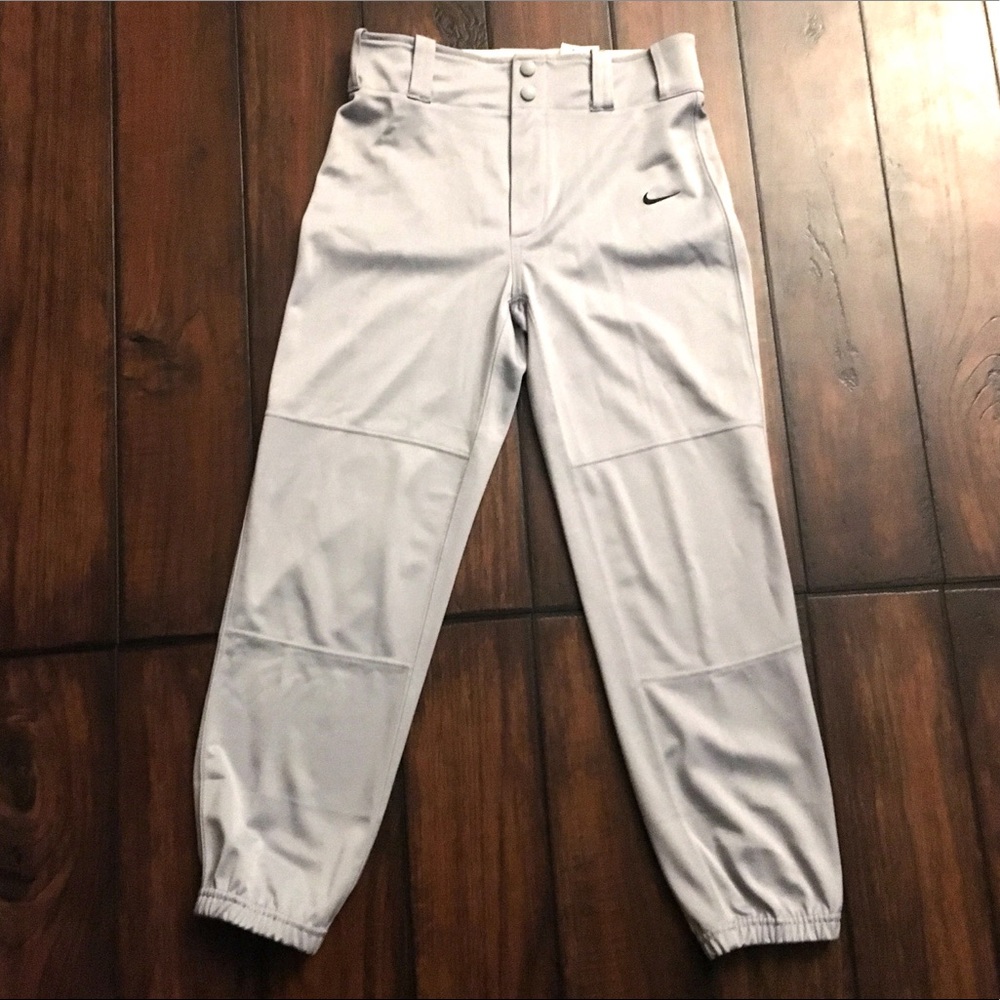 Nike Dri-Fit Baseball Pants (Boys)