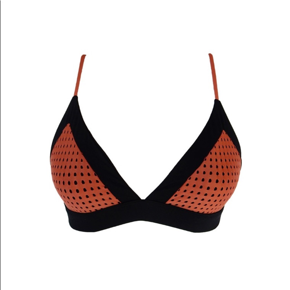 Acacia li hing mesh tetiaroa