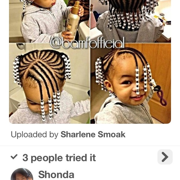 Meet your Posher, Tisha - Picture 1 of 1