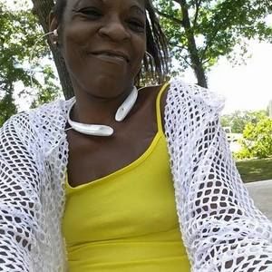 Meet your Posher, Sherry