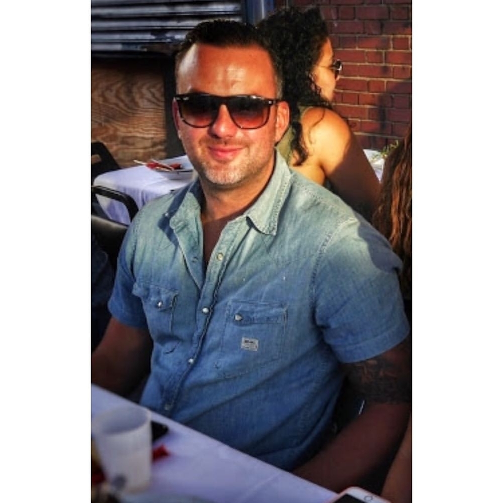 Meet your Posher, Dino