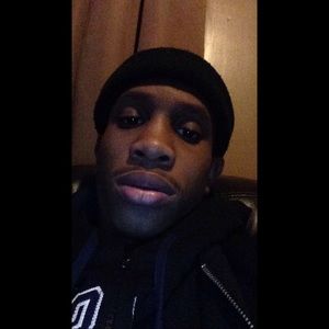 Meet your Posher, Jeremiah