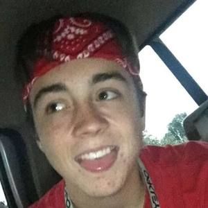 Meet your Posher, Kaleb