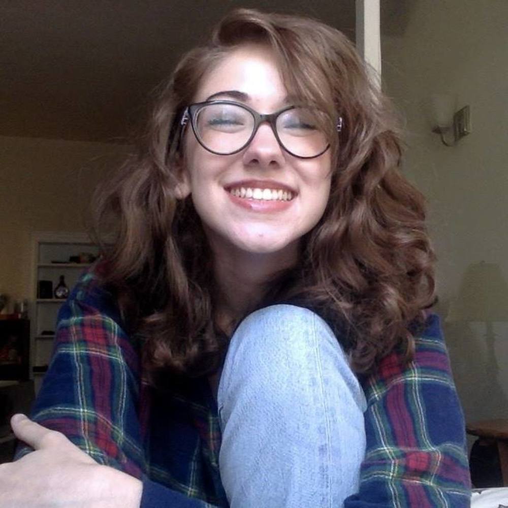 Meet your Posher, Bridget