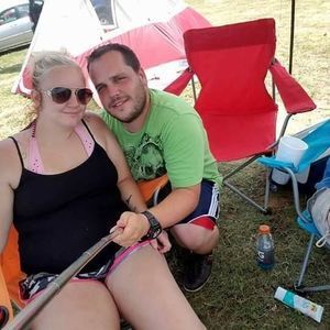 Meet your Posher, Codynnichole