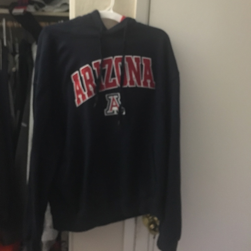 Arizona xl hoodie