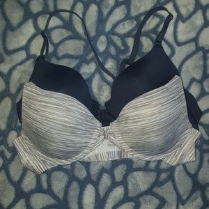 NWOT racerback bras