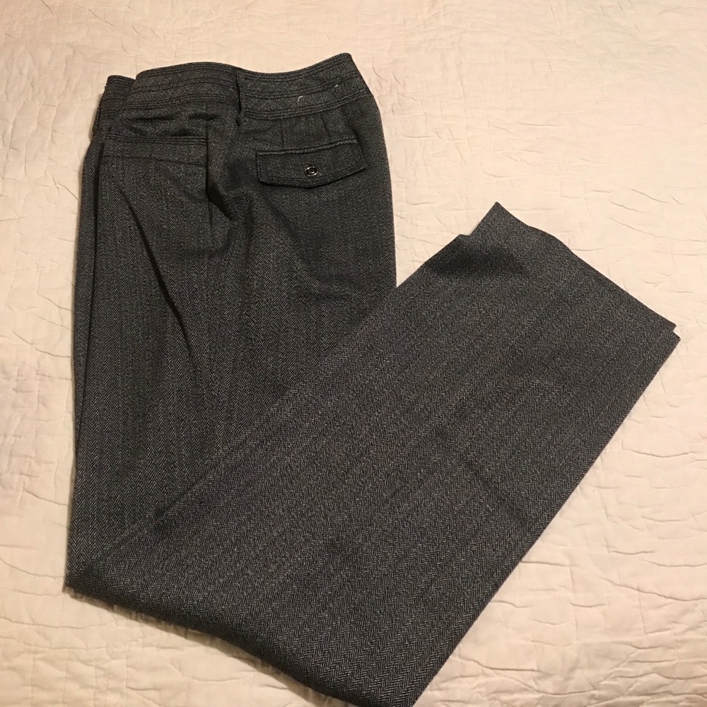 Slacks