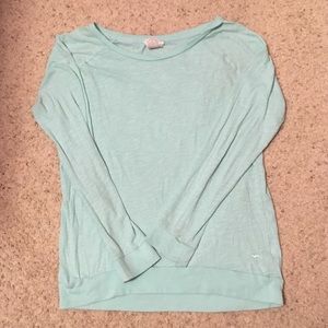 Victorias Secret Pink long sleeve
