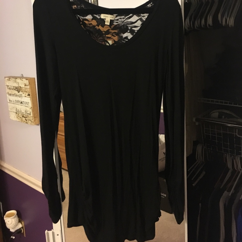 Shirt/dress