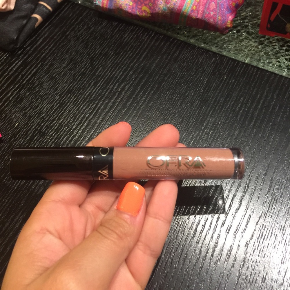 Ofra lipstick