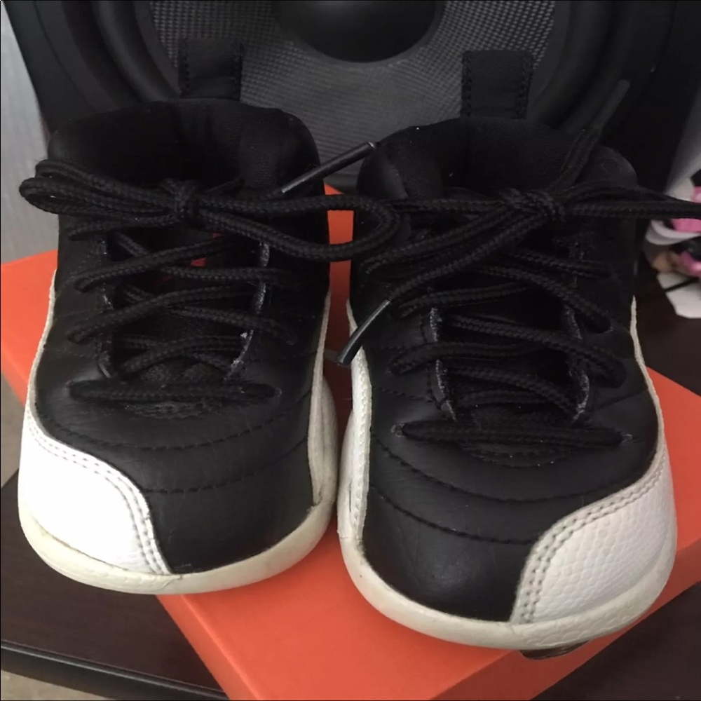 Jordans kids