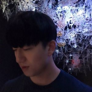 Meet your Posher, Tony enhyung