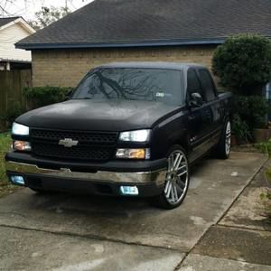 Meet your Posher, Carlos