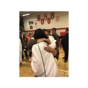 Meet your Posher, Carly