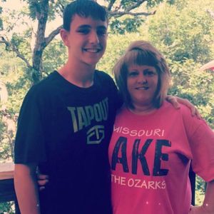 Meet your Posher, Jean