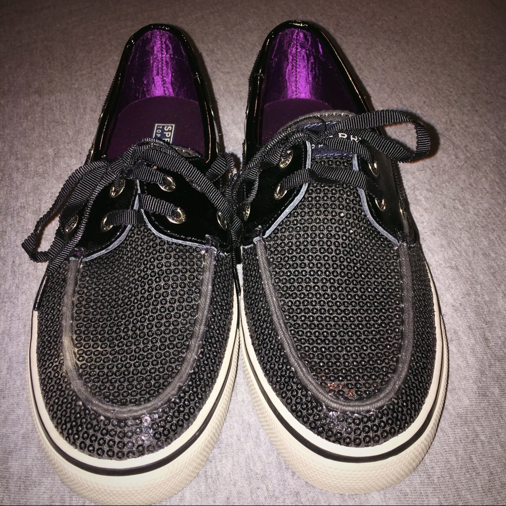 Sperry Top-Siders✨