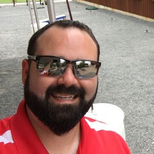 Meet your Posher, Sean