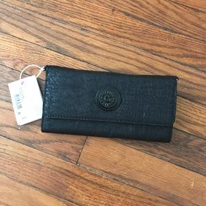 Kipling Wallet