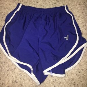 VARISTY Blue Shorts Size S