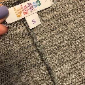 Lularoe Sarah size S EUC