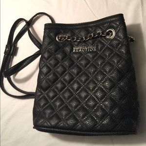 Kenneth Cole Reaction backpack purse
