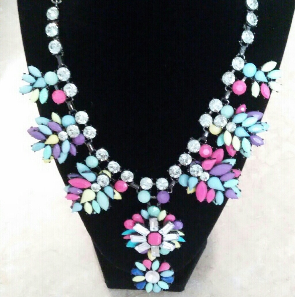 Statement Necklace
