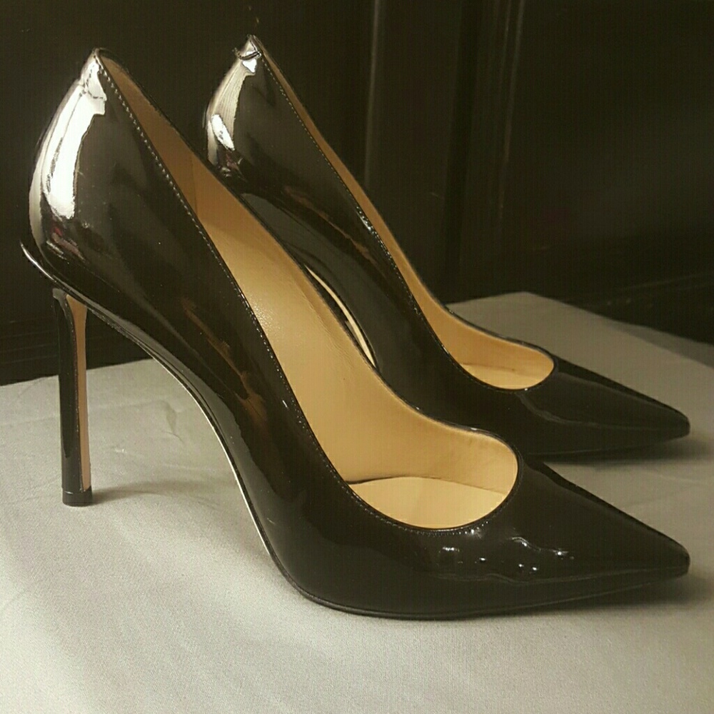 Jimmy Choo size 38