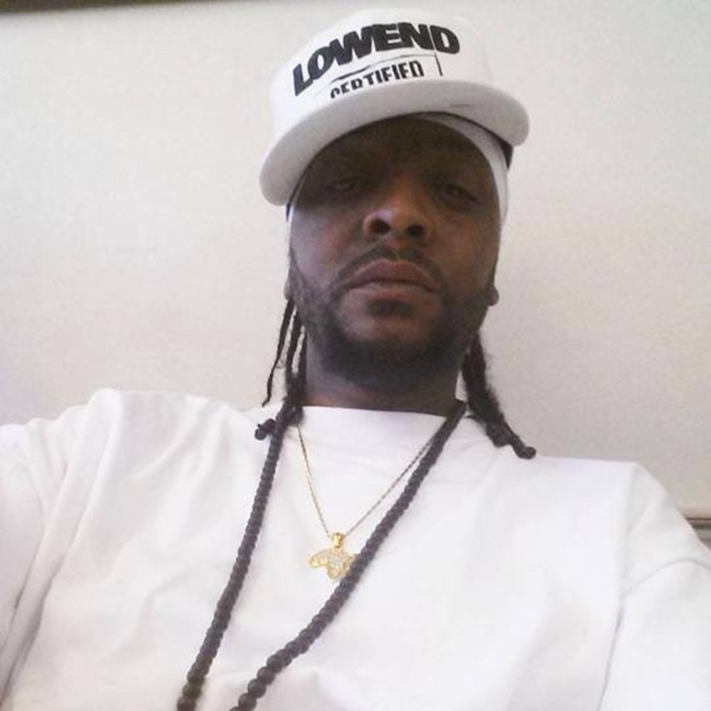 Meet your Posher, Steve